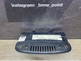 Багатофункціональний дисплей навігації BMW E90/91/92